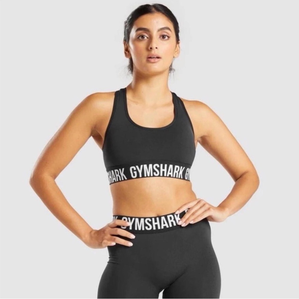 Gymshark Sports Bra